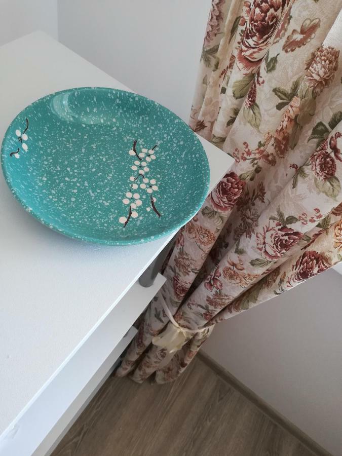 Guest House Krasi Ovoshtnik 外观 照片