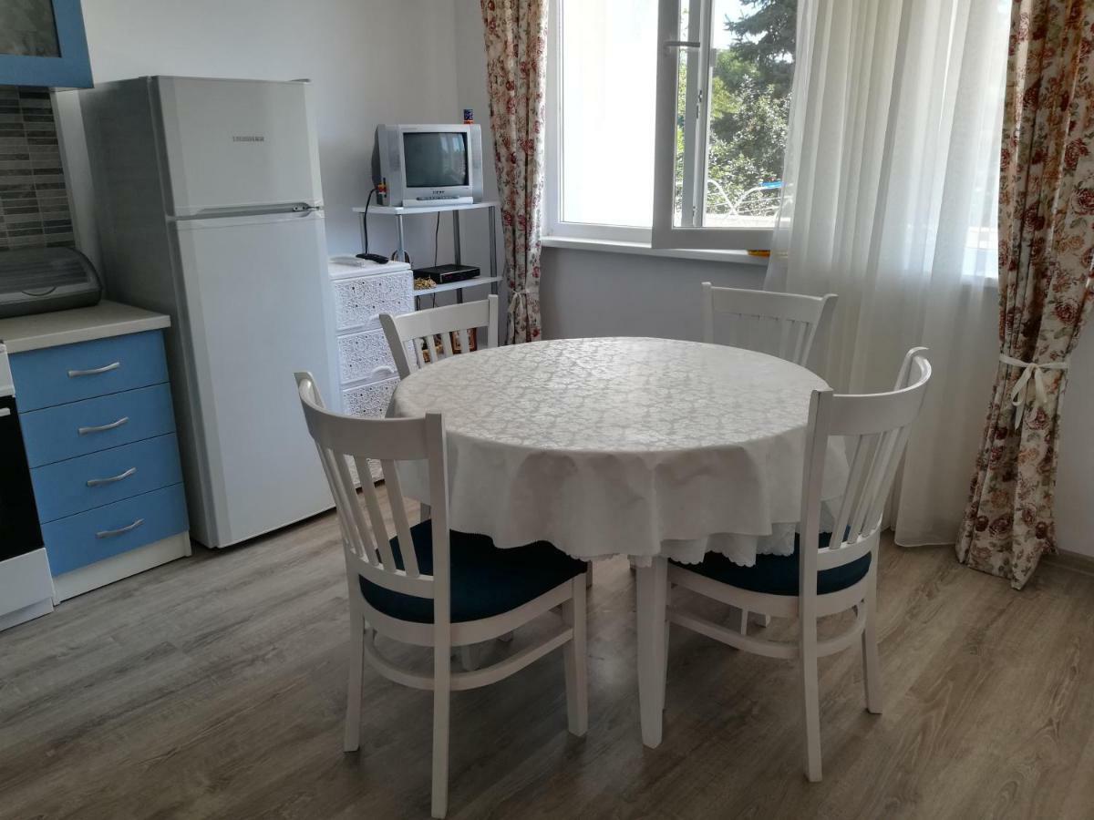 Guest House Krasi Ovoshtnik 外观 照片