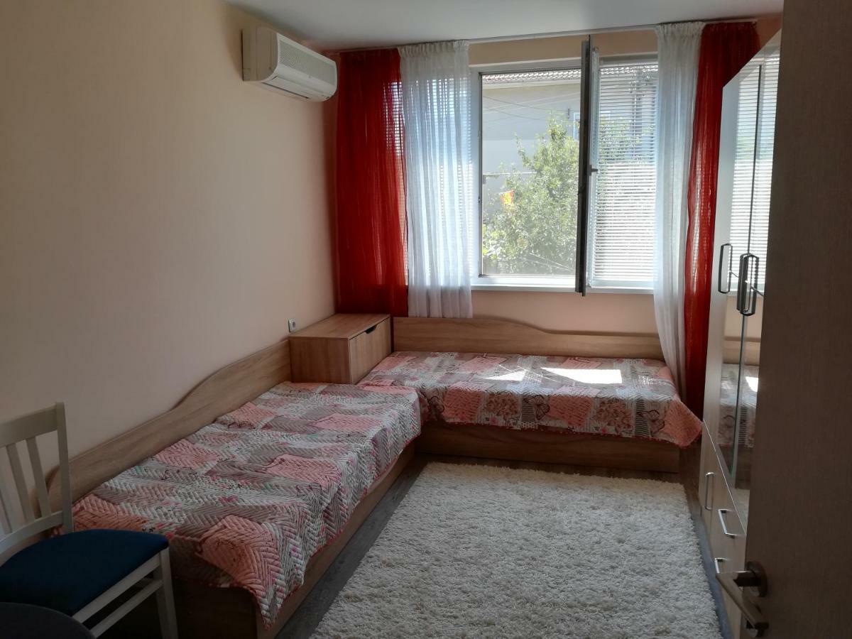 Guest House Krasi Ovoshtnik 外观 照片